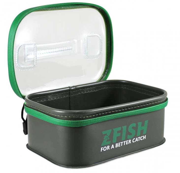 Zfish vodě odolný box Waterproof Storage Box S
