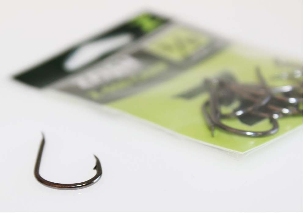 Zfish háčky Carp Hooks Z-659 velikost č.4