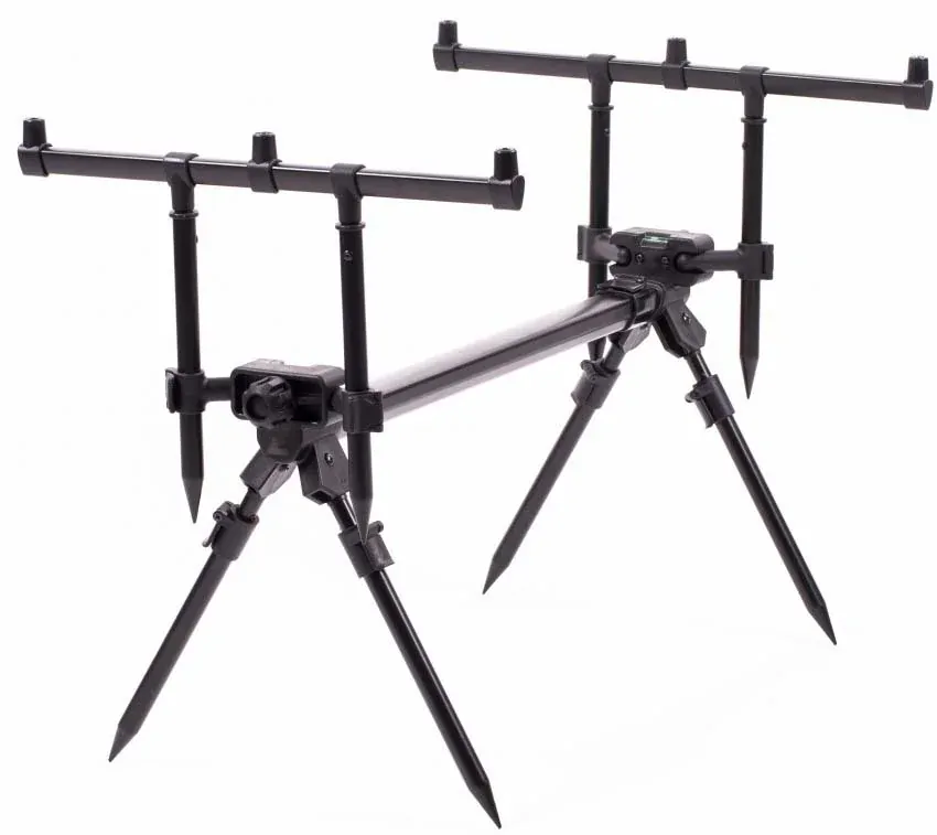 Zfish stojan Hi-Pod Long Legs