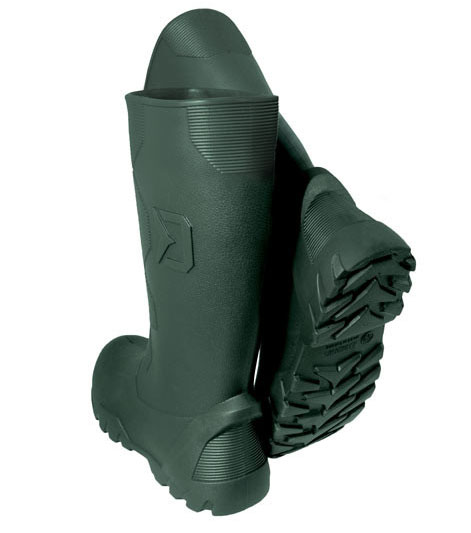 Delphin holínky BRONTO bez vložky 46