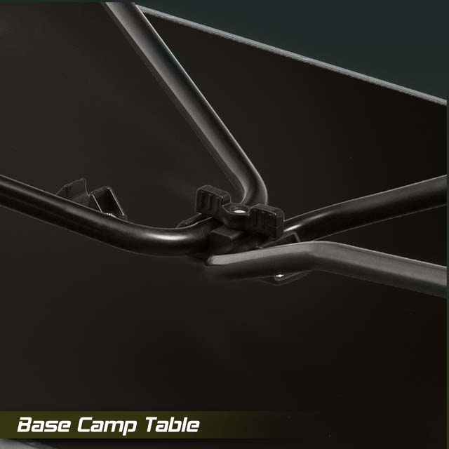 Starbaits stolek Base Camp