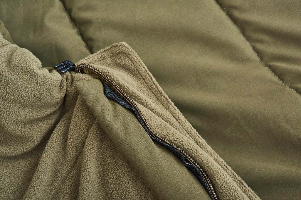 STARBAITS Spacák 3S SLEEPING BAG Spacák 3S