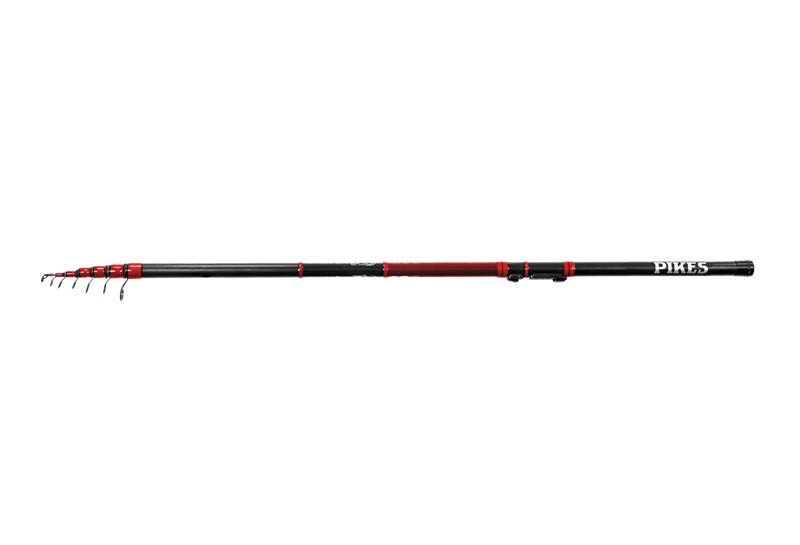 Delphin Prut TELEPIKES 6m/85g