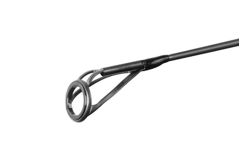Delphin Prut TORKS CORK 360cm/3,00lbs/2 díly