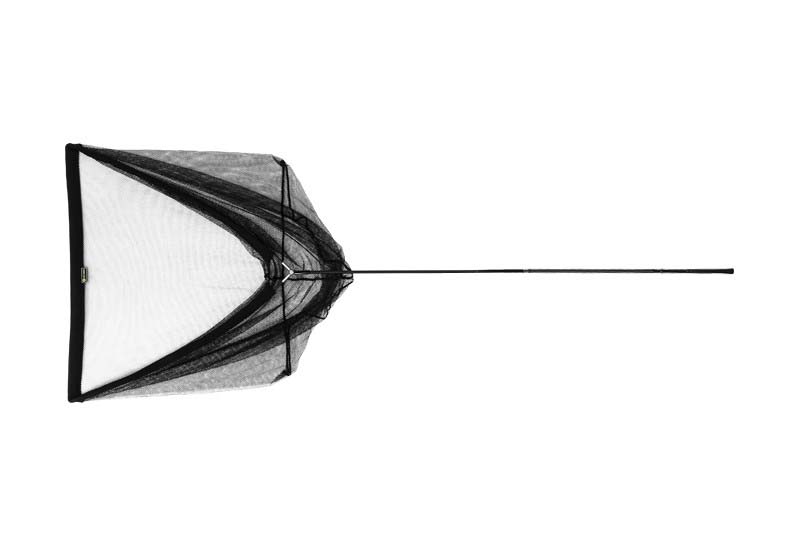 Delphin kaprařský podběrák Armada Carp 100x100cm