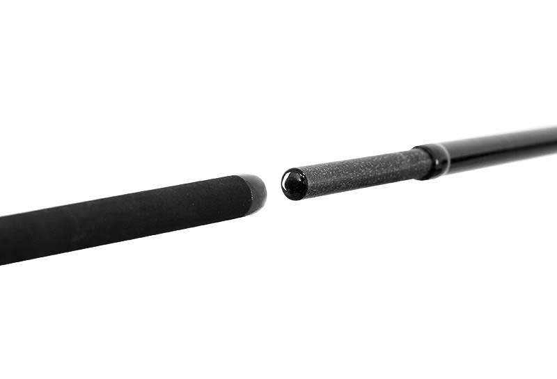 Delphin podběráková tyč SYMBOL CARP handle