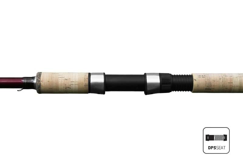 Delphin feeder MAGMA II Next gen