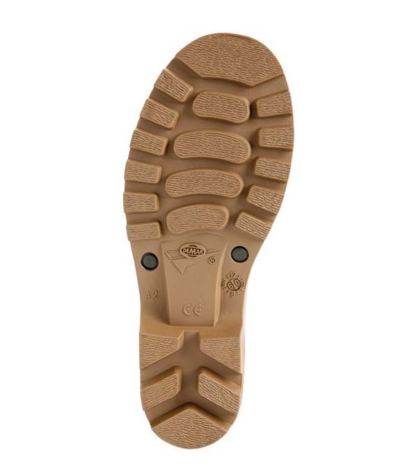 Demar broďáky GRAND WADERS 3190 ZELENÁ 43/9