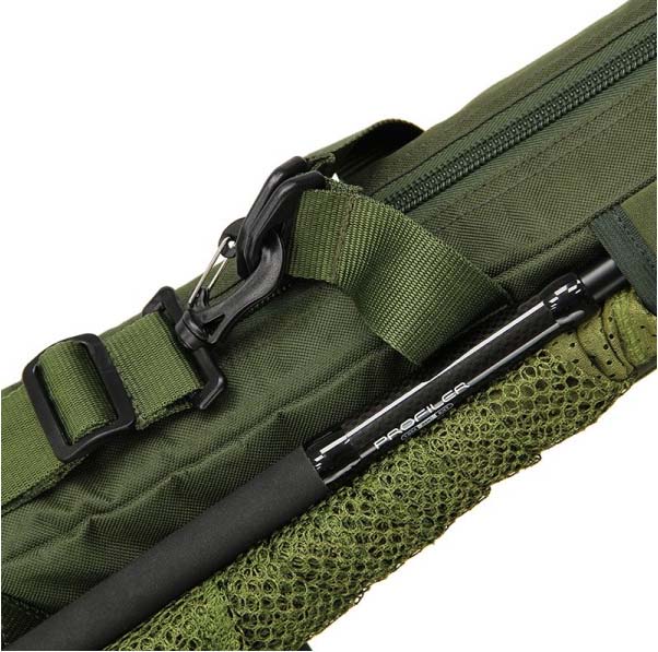 NGT pouzdro na Pruty Profiler Extender Rods Holdall 135cm