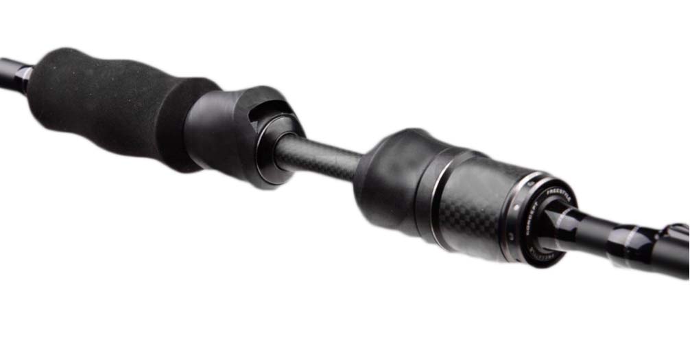 SPRO FREESTYLE prut Concept Jig Spin 30g 2.10m