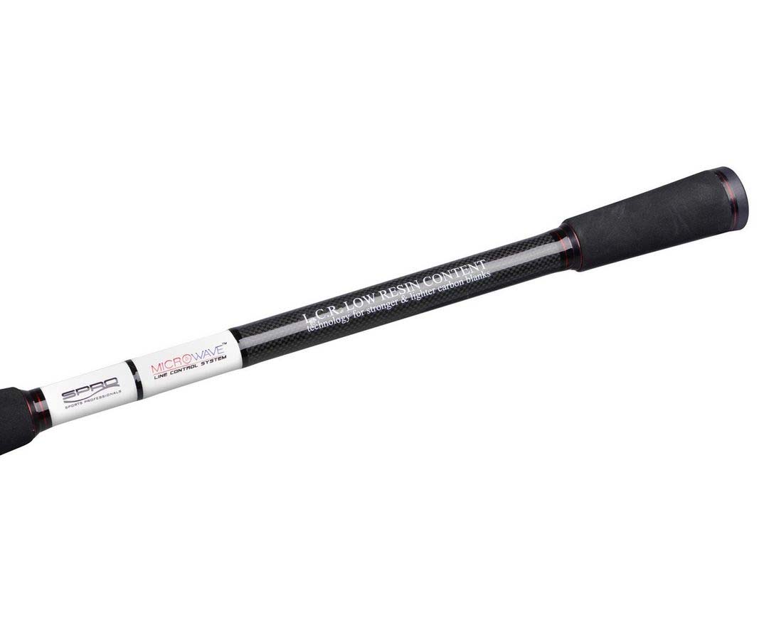 SPRO prut Insync 2,0 Baitcasting 732BC MH 2,21m/15-50g