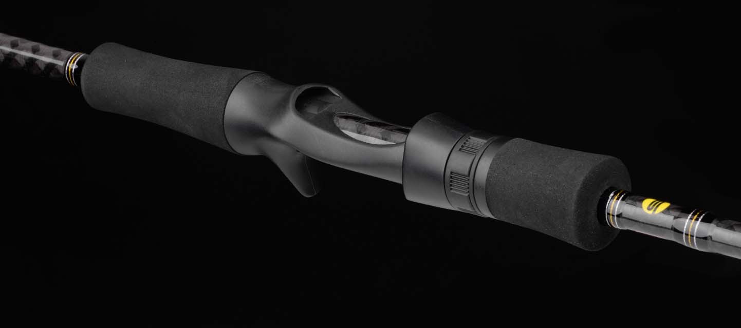 SPRO prut Spectre Expedition Casting 210 2,10m 10-30g