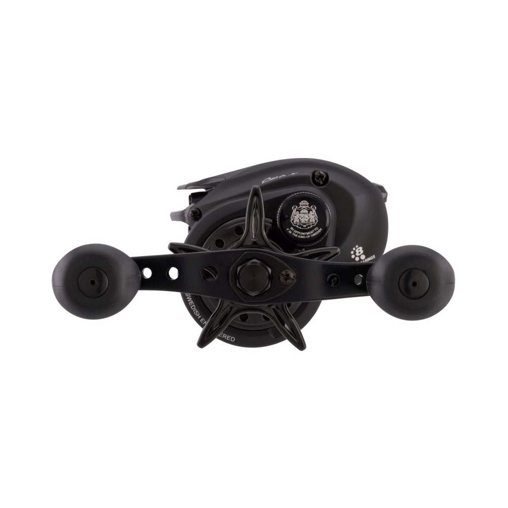 Abu Garcia multiplikátor Revo4X Winch LH