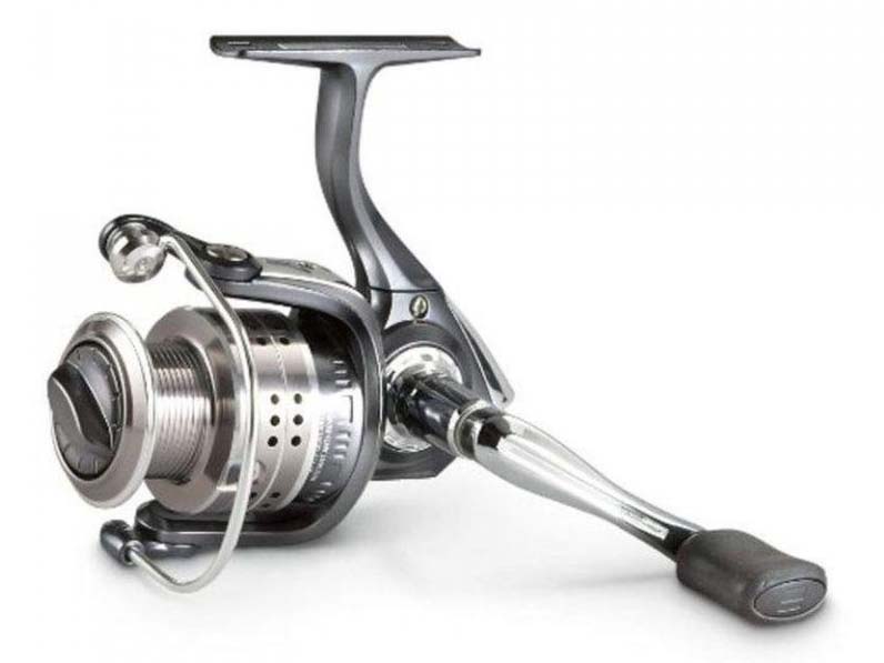 Abu Garcia navijáky Cardinal STX 5 FD