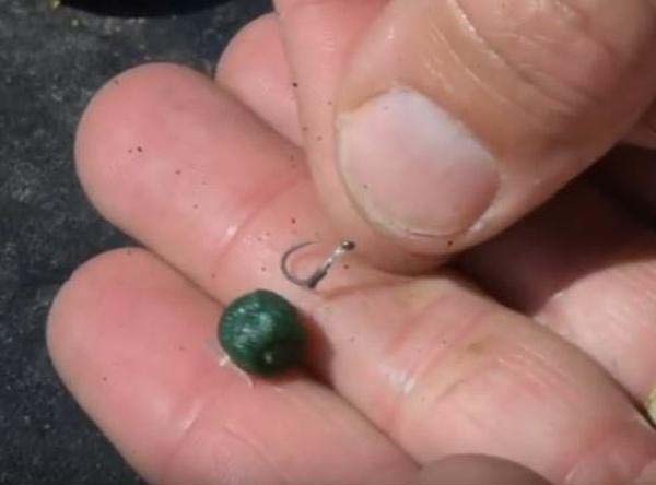 Dynamite Baits měkčené pelety Durable Hookers Swim Stim Betaine Green
