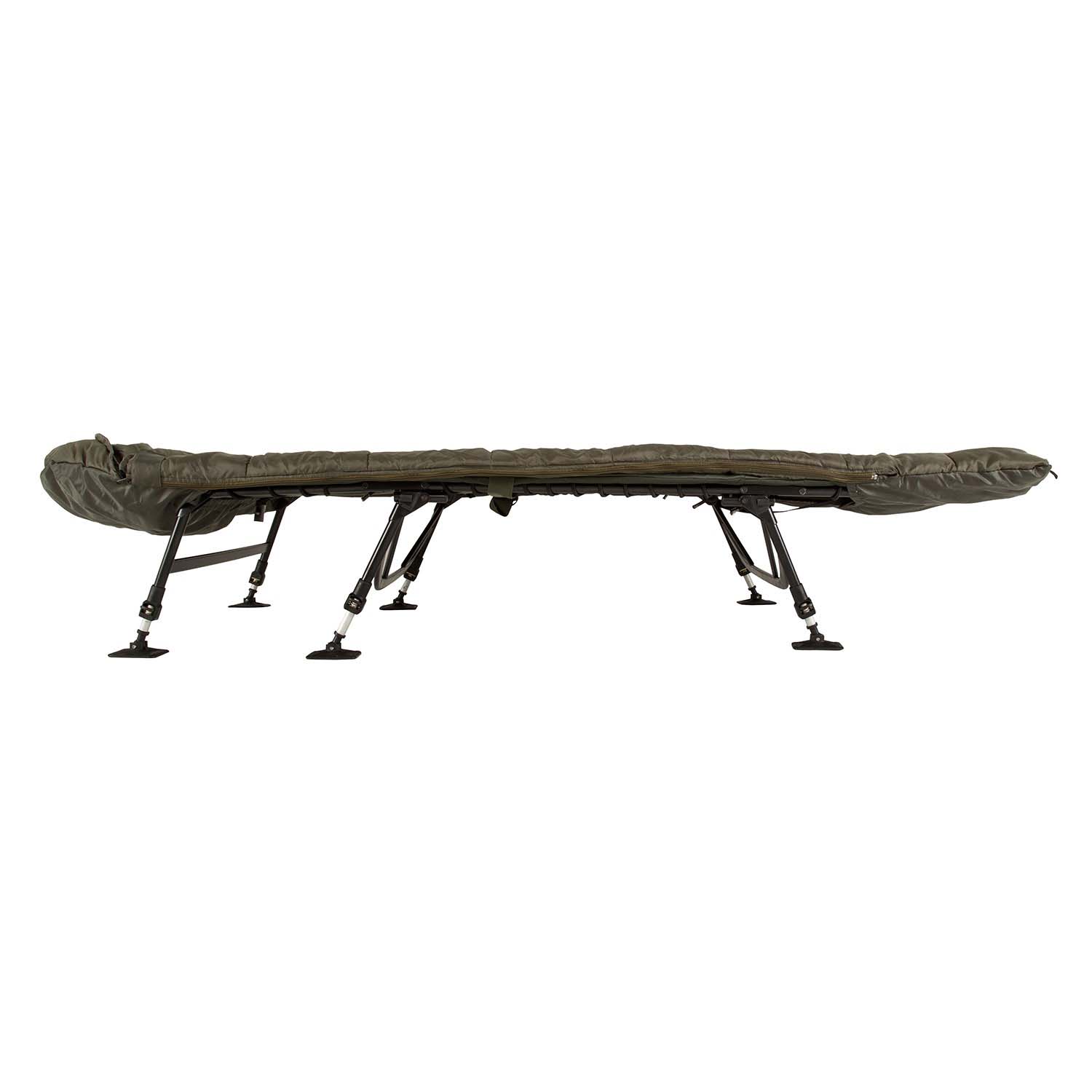 JRC spací pytel Defender Sleeping Bag Wide