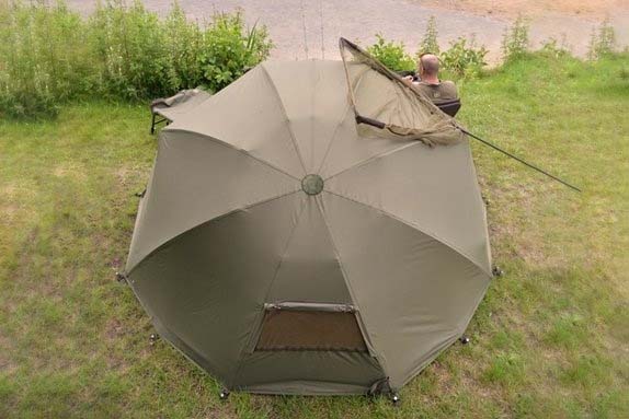 STRATEGY Grade brolly Daybreaker Brolly System