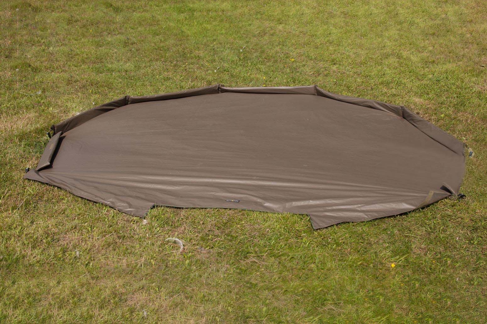 STRATEGY bivak Outback Storm Chaser 2-man Dome + PŘEHOZ ZDARMA