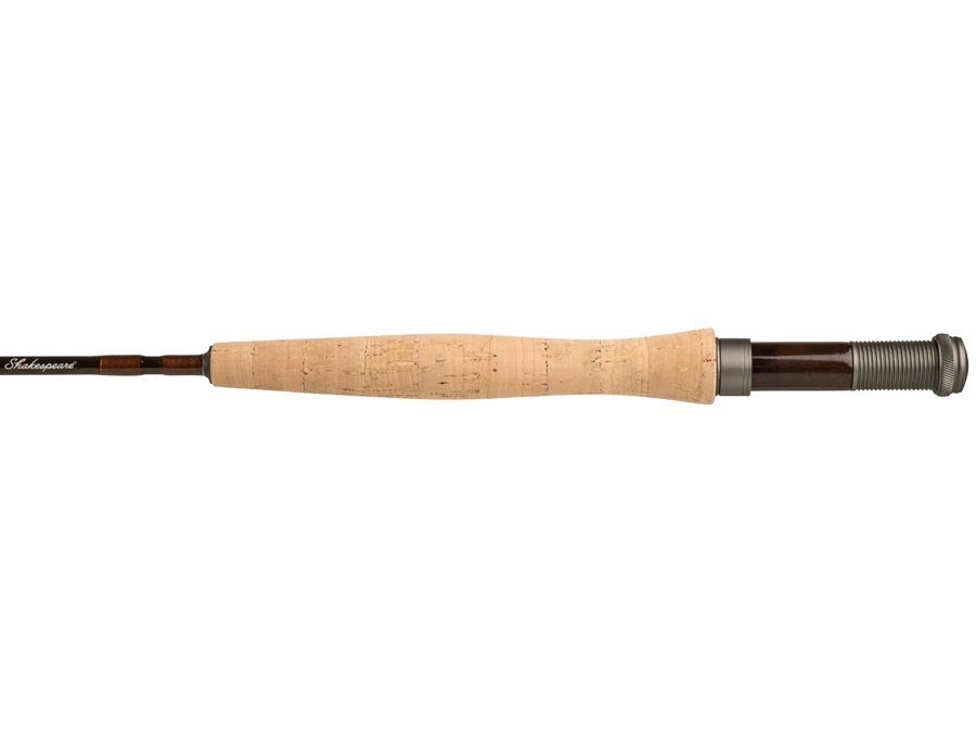 Shakespeare muškařský prut Agility 2 Rise
