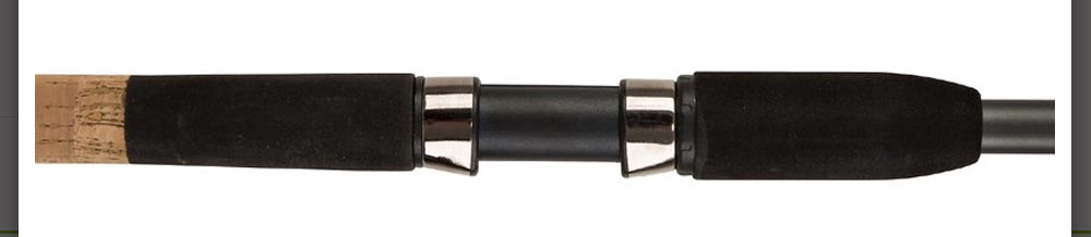 Shakespeare prut Sigma Supra 13ft Power Match