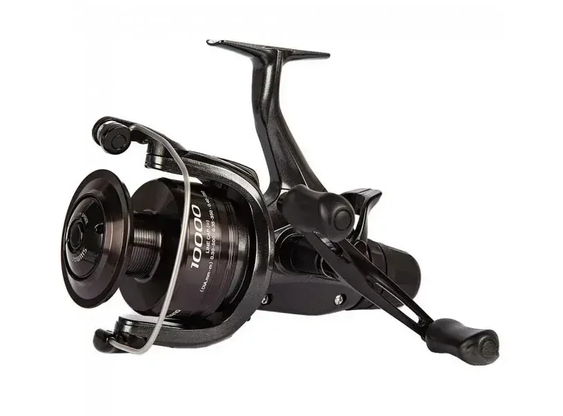 Shimano naviják Baitrunner DL 6000 RB