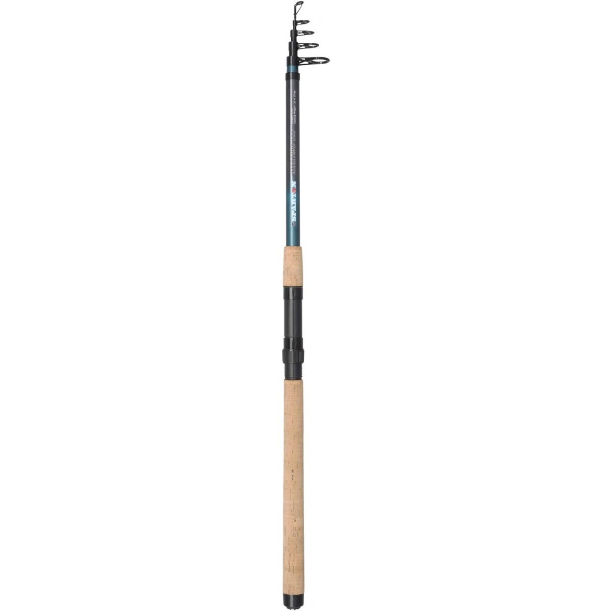 SPRO pruty SPARTAN TROUTSPIN 210cm/30gTele