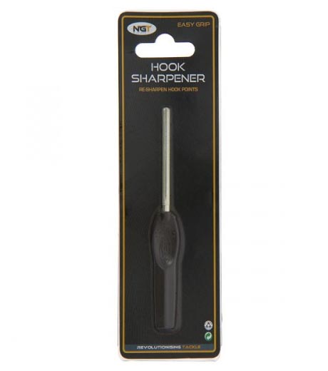 NGT brousek Hook Sharpener