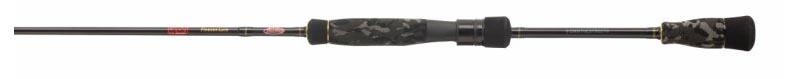 Berkley pruty URBN Finesse Lure 190m/0,5-4g/2díl