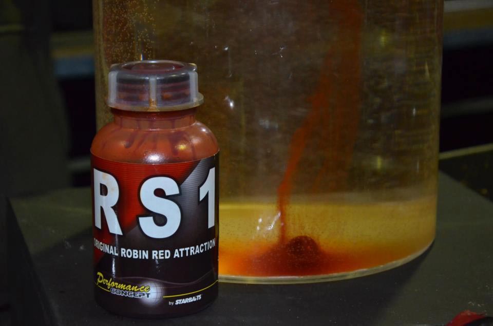 STARBAITS dip Concep Hot Demon (směs koření) 200ml