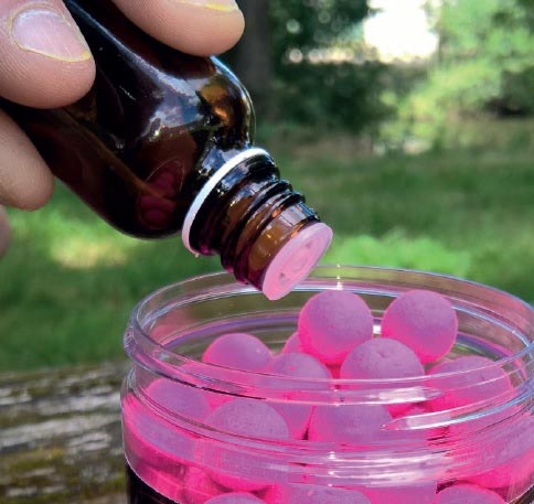 STARBAITS esence Concept Dropper 30ml
