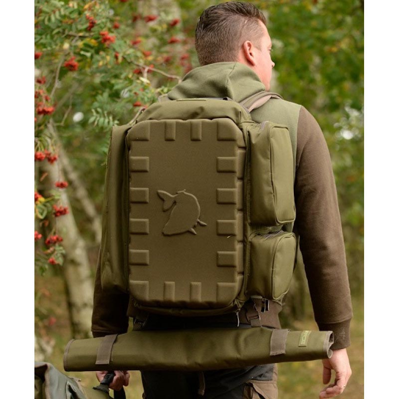 STRATEGY obal na vidličky GRADE Safe Guard Bank Stick System