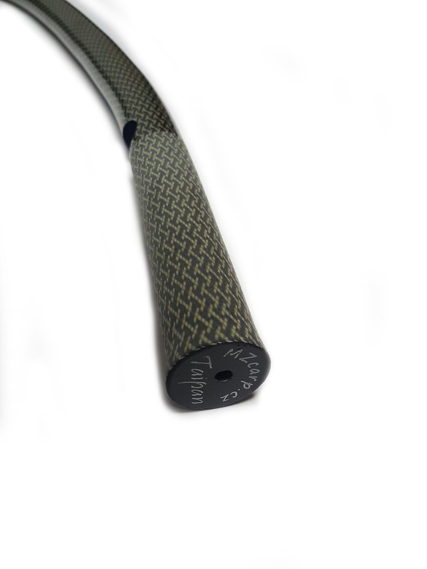 MZcarp kobra Taipan Kevlar