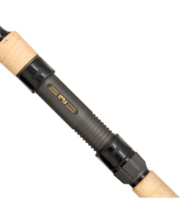 Greys kaprový prut GT2 12ft(360cm)/3lb Cork