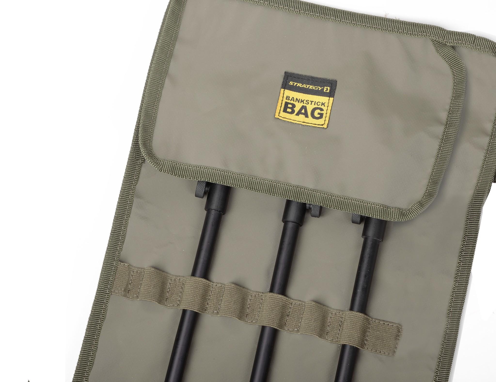 STRATEGY obal na vidličky 6 Bankstick Roll 53cm