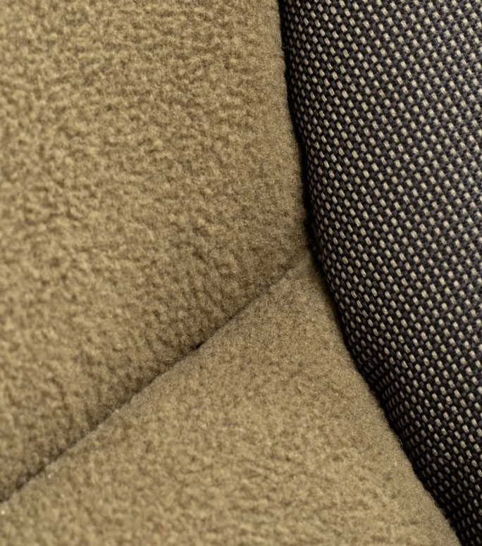 JRC křeslo Defender Relaxa Armchair