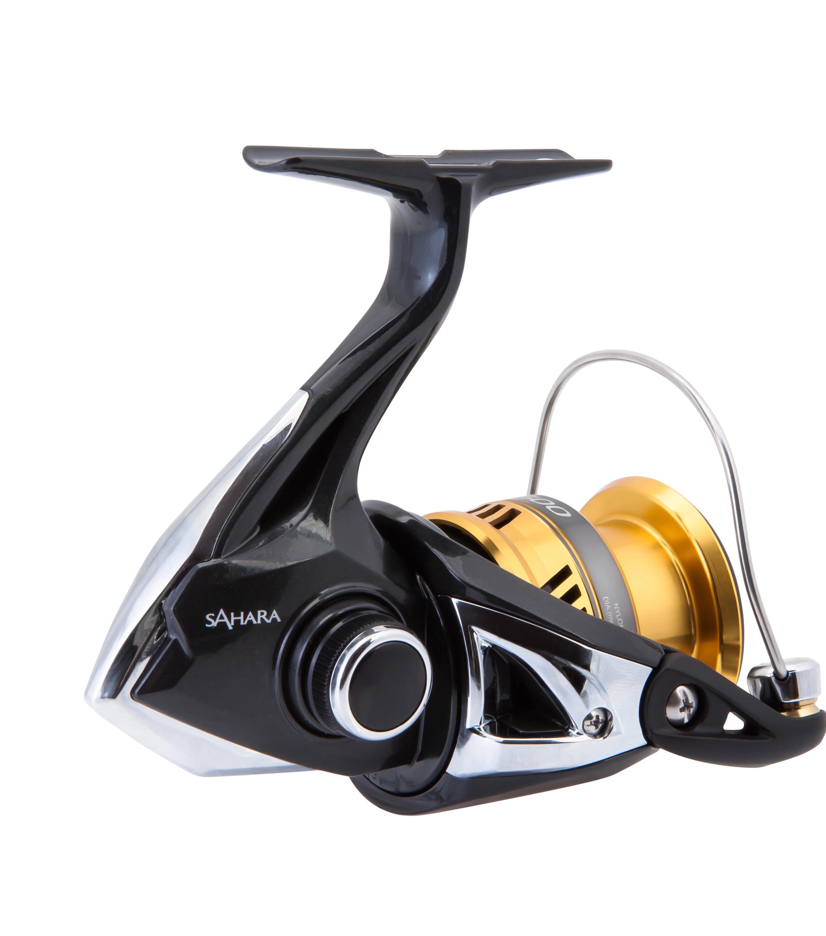 Shimano naviják Sahara 500 FI