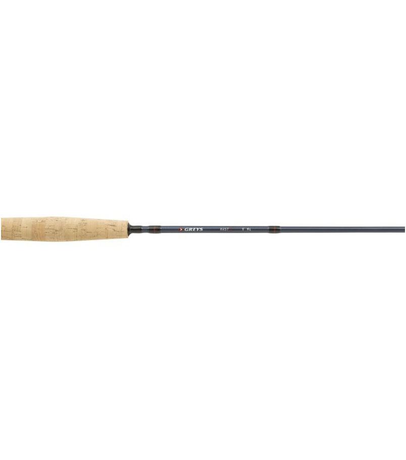 Greys muškařský set K4ST X Combo Fly 967