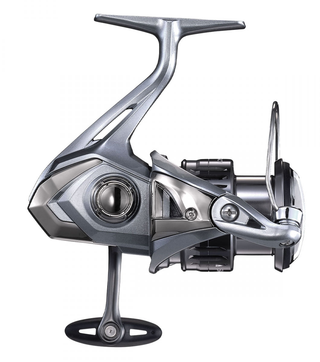 Shimano naviják Nasci C2500 FC