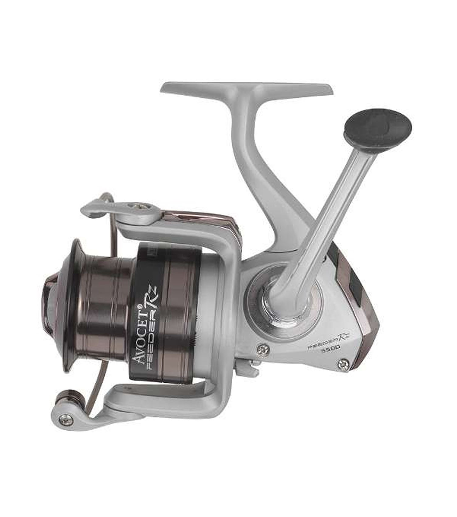 Mitchell naviják Avocet Feeder RZ 5500 FD