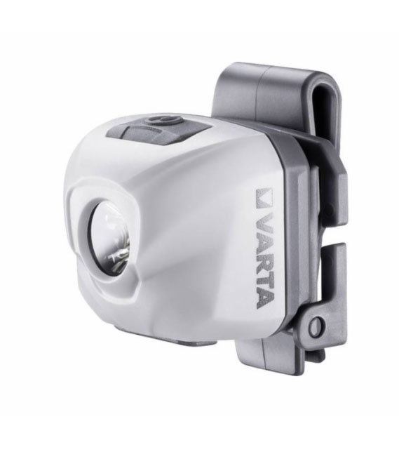 VARTA nabíjecí čelovka Outdoor Sports H30