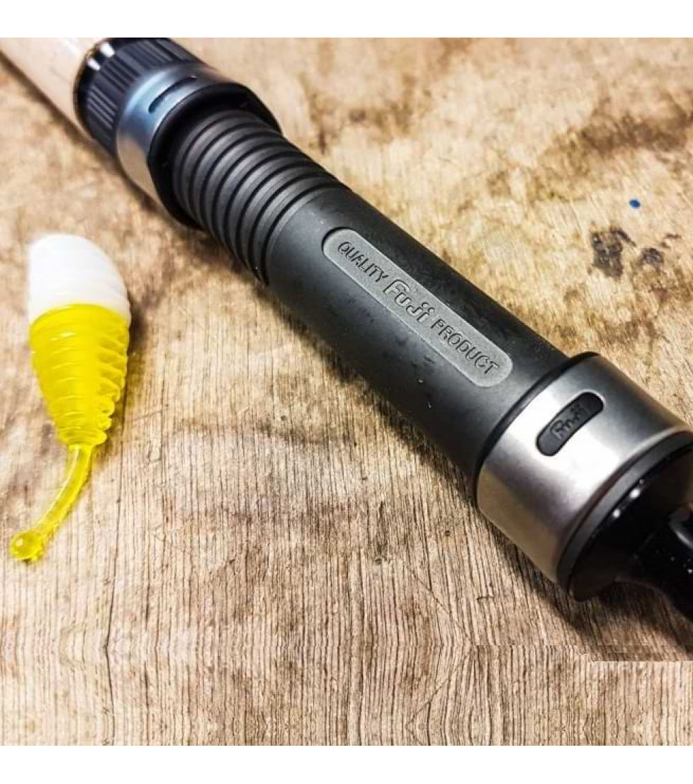 SPRO prut Tactical Trout S. Bait