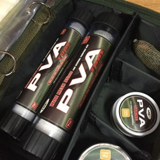 NGT pozdro PVA Rig Storage Bag