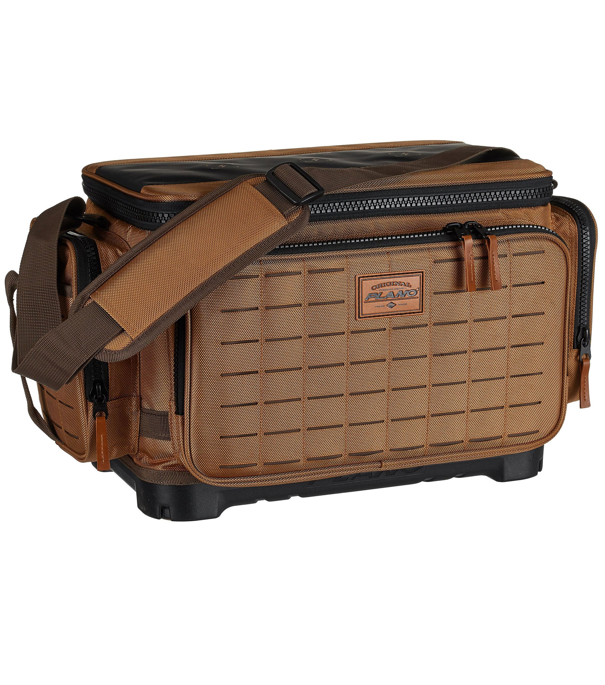 Plano taška Guide Series 3700 s 6-ti úložnými boxy