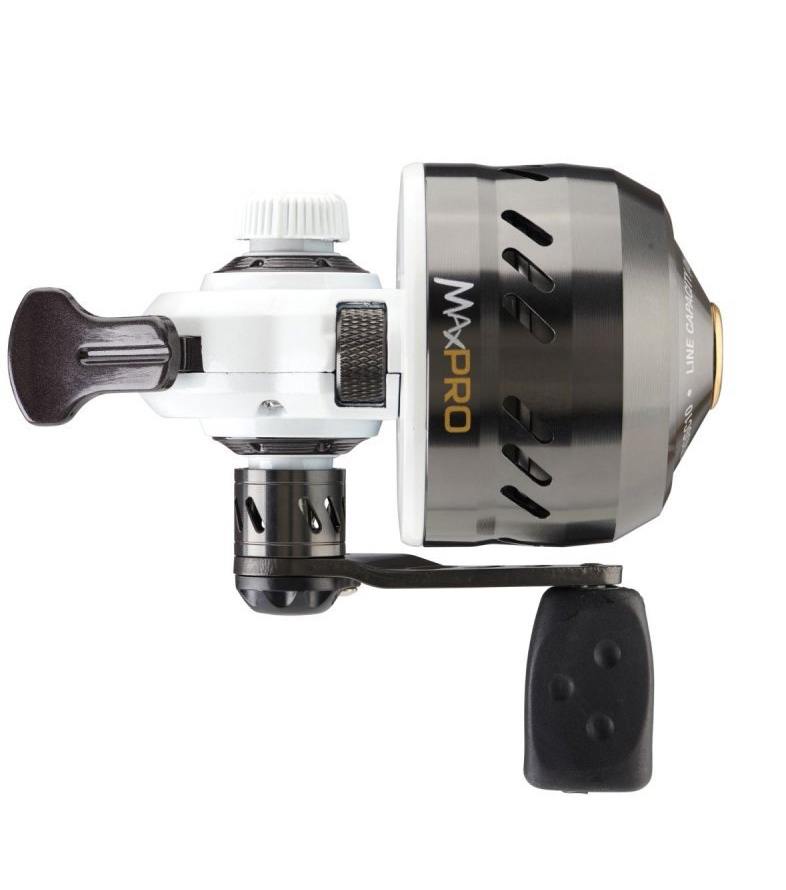 Abu Garcia naviják s krytou cívkou Max PRO Spincast 10