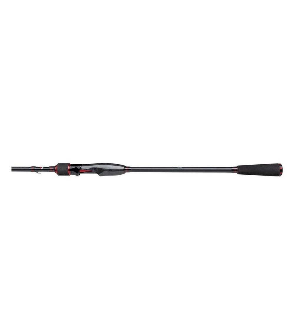 Abu Garcia prut Vendetta V3 802ML 244/5-20g Spin