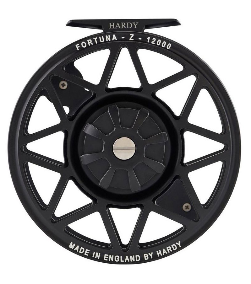 Hardy muškařský naviják Fortuna Z 6000 Reel
