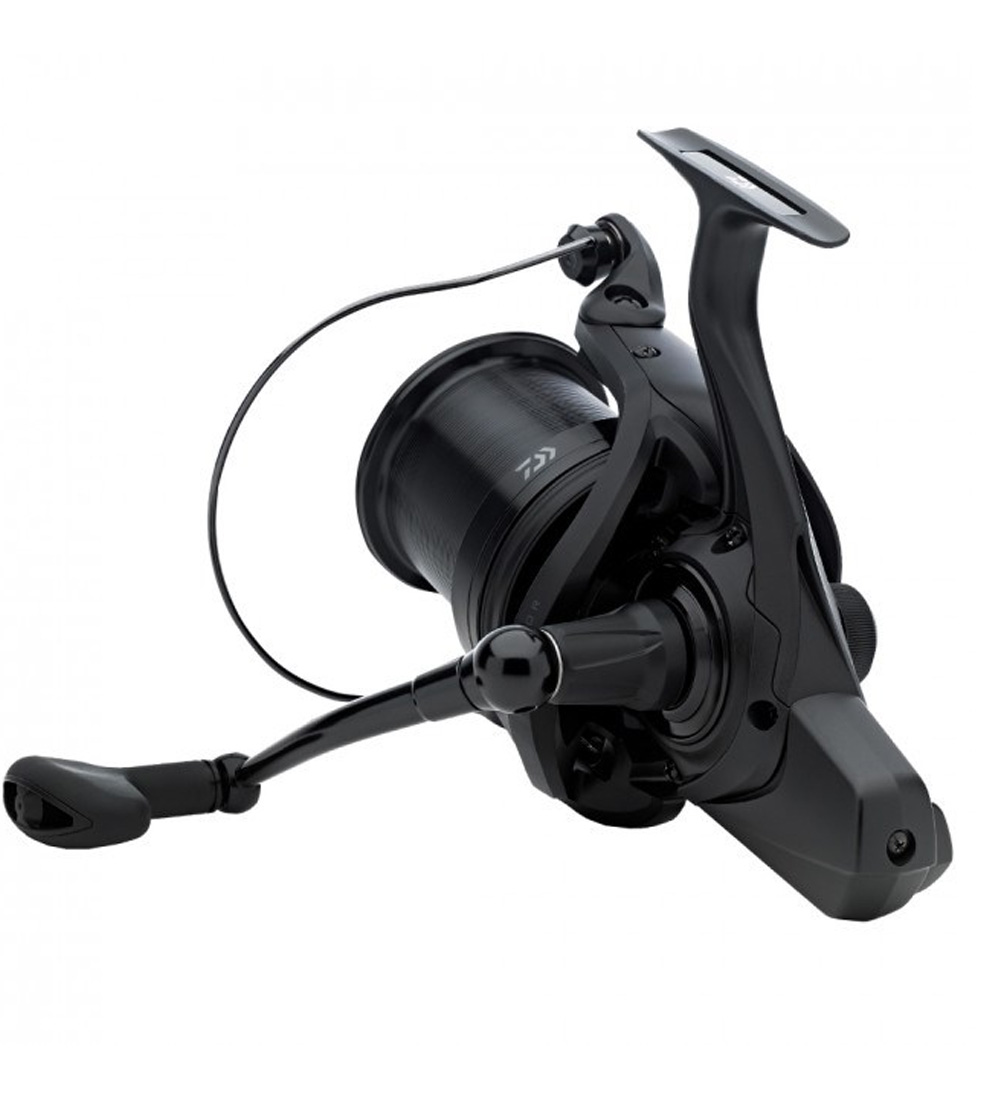 Daiwa naviják Emblem 45 SCW QD