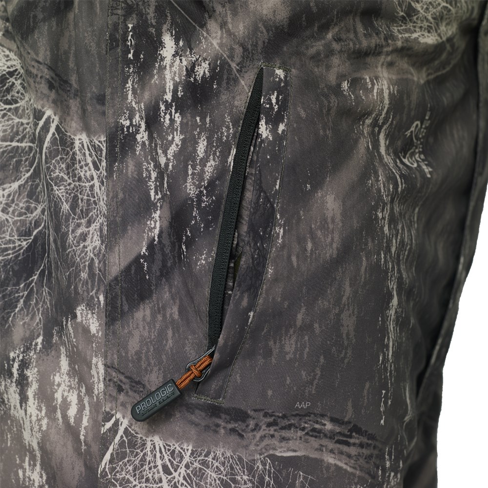 PROLOGIC termo oblek HighGrade Thermo Suit RealTree-XXXL