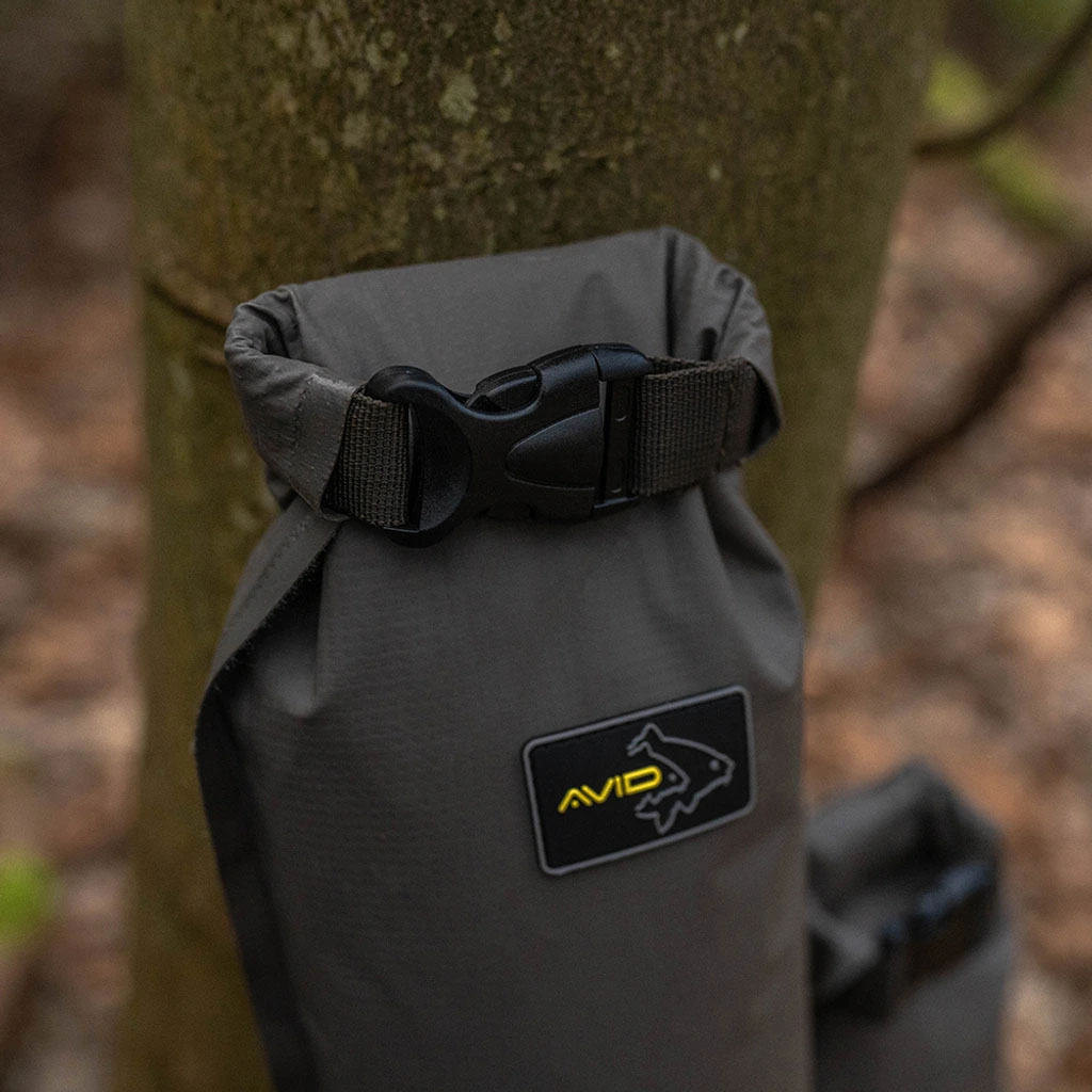 SPRO obal na podběrák Wet Net Bag