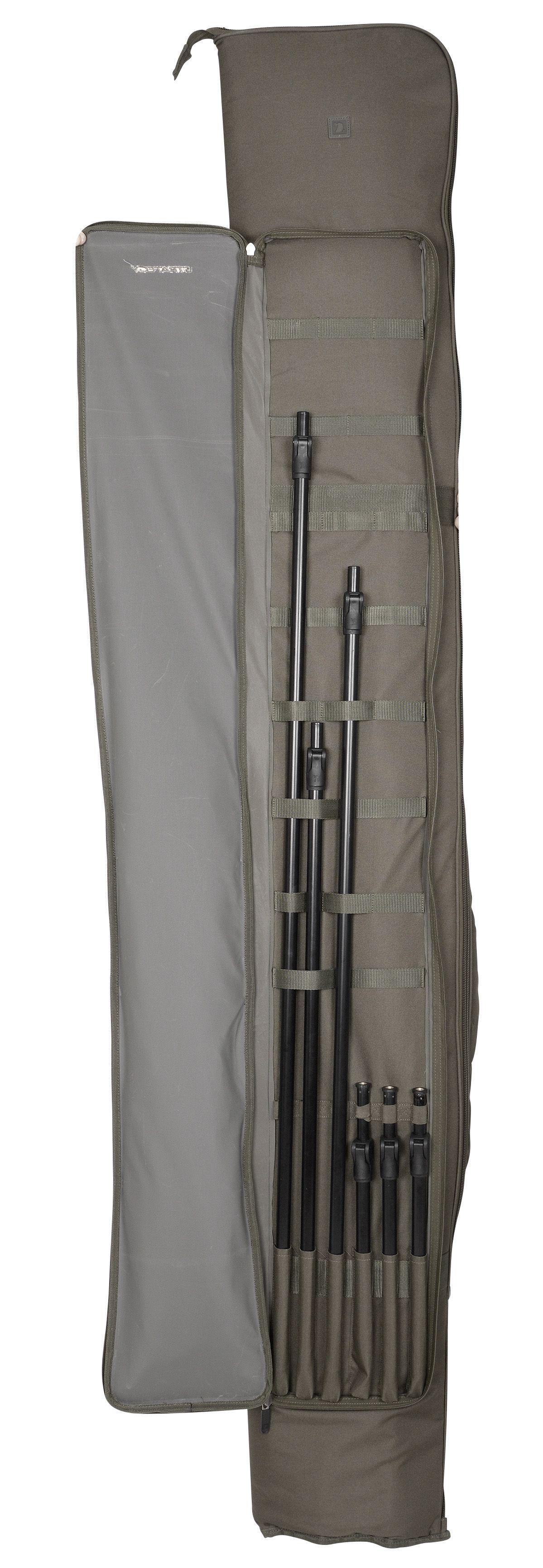 SPRO obal obal na pruty Strategy Holdall 12" 